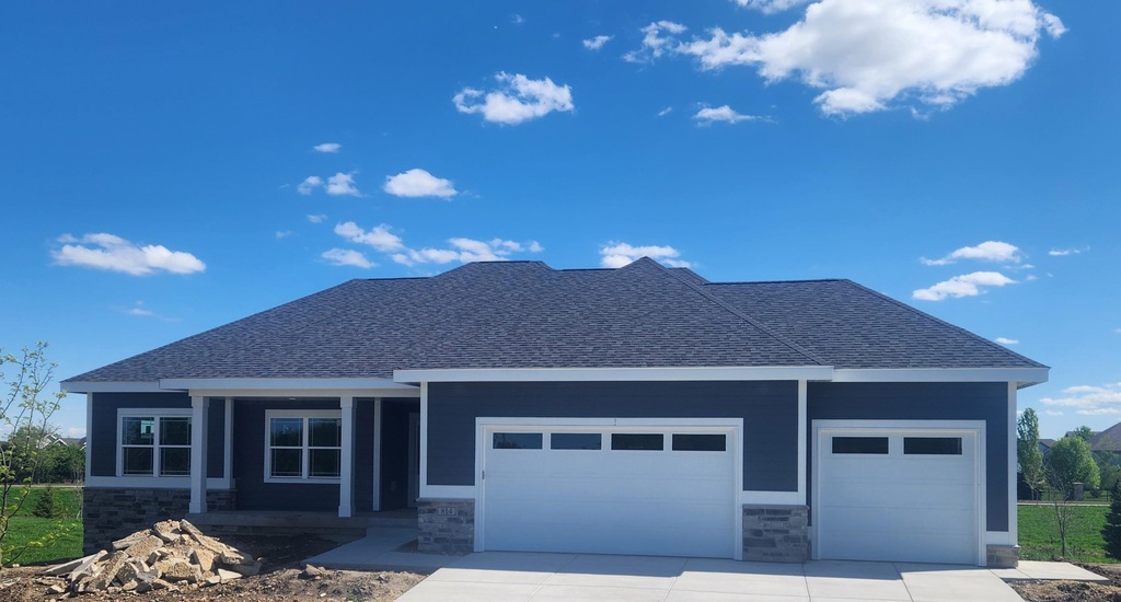 822 Westbridge, Waunakee, WI 53597 MLS 1976968