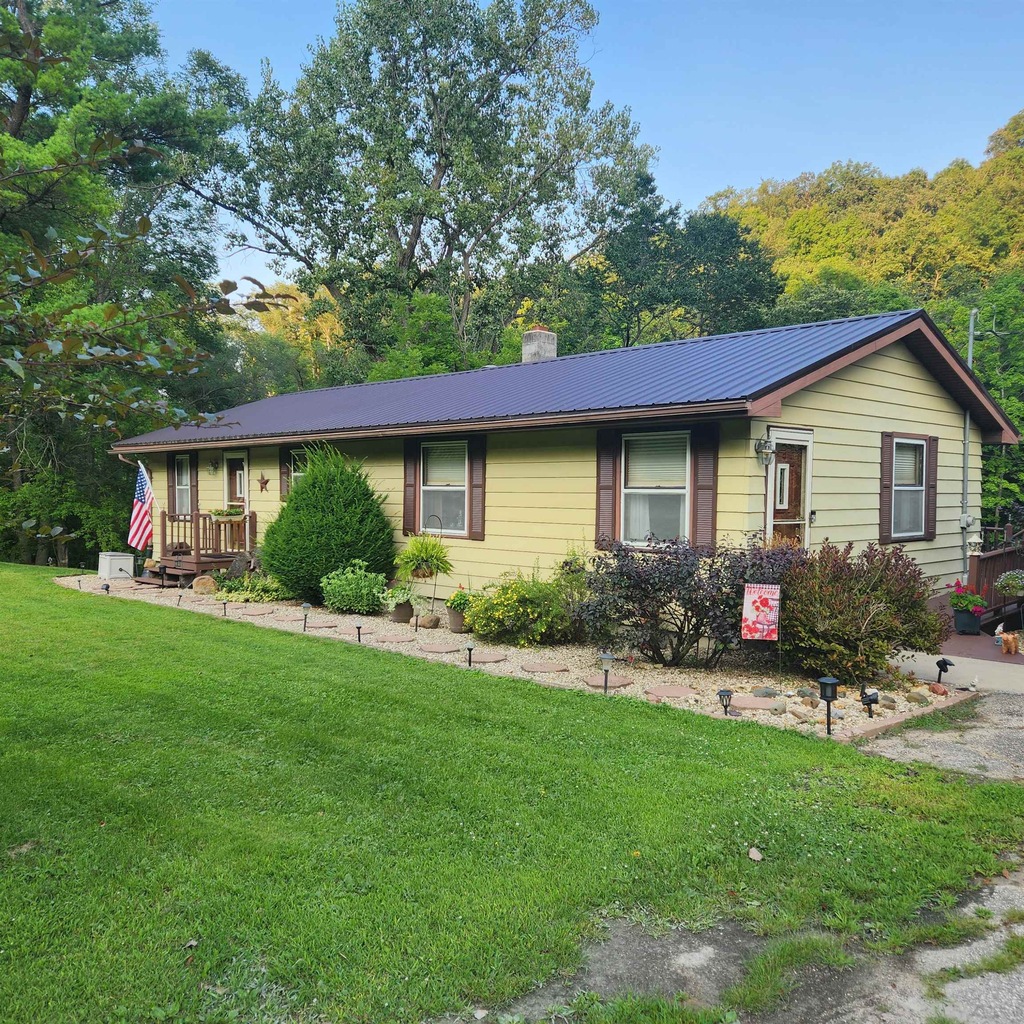 26642 Highway 13, Elkader, IA 52043 MLS 149992