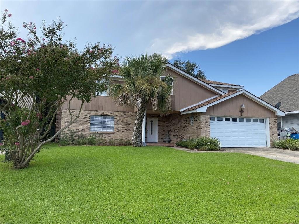 131 Eden Isles Blvd, Slidell, LA 70458 MLS 2266456