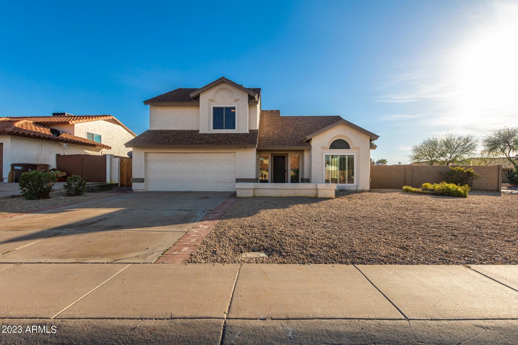 7233 W Corrine Dr, Peoria, AZ 85381 For Sale