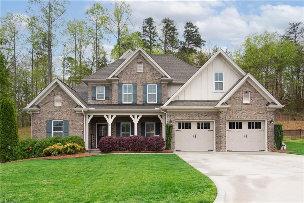 1062 Mallard Landing Blvd, Clemmons, NC 27012 | Homes.com