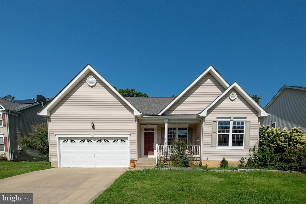 46118 Seabiscuit Ct, Lexington Park, MD 20653 MLS MDSM2019782