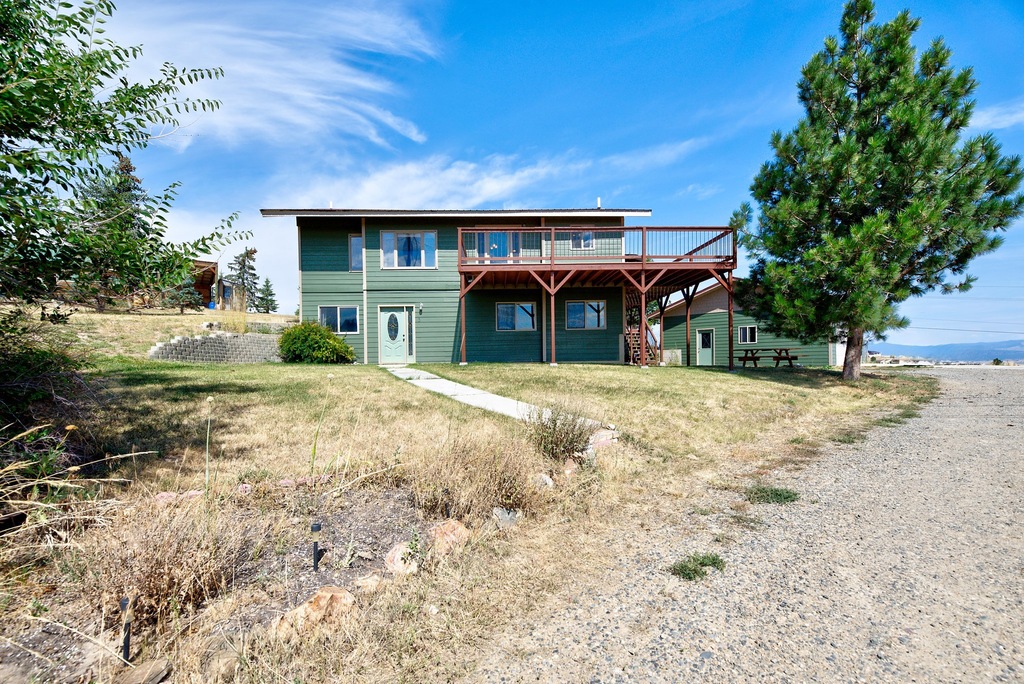 3 Heritage Ct, Clancy, MT 59634 MLS 30012661