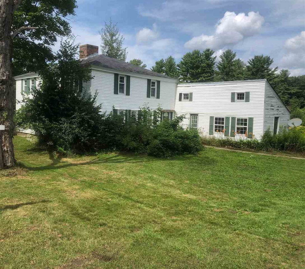 808 Jaffrey Rd, Marlborough, NH 03455