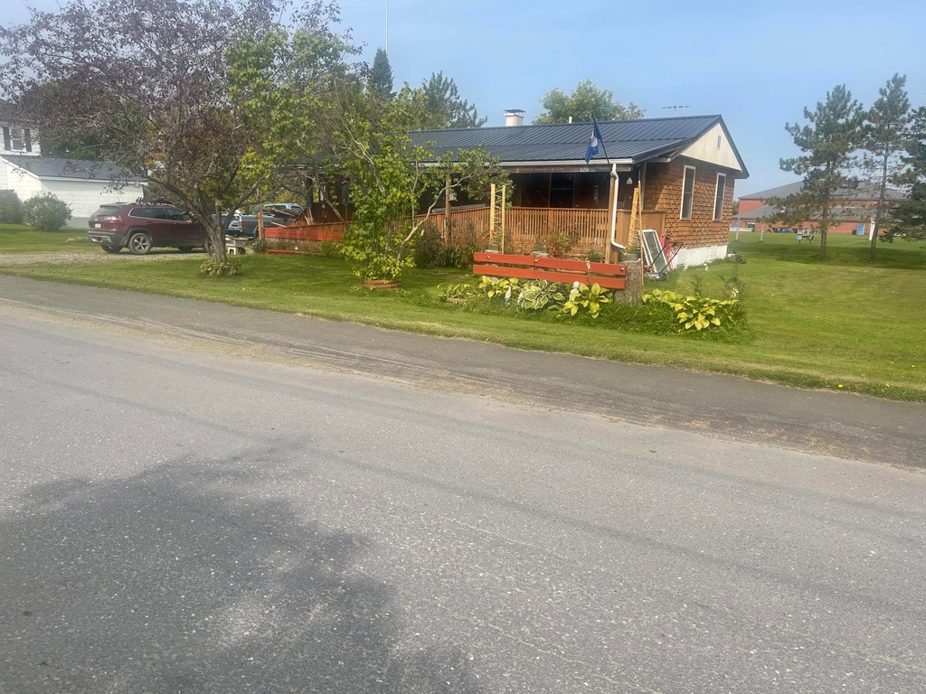 40 Wilder St, Washburn, ME 04786 MLS 1573540