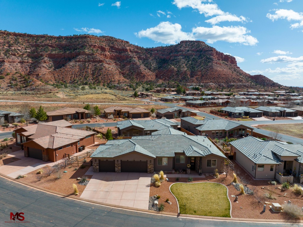 550 Cutter Trail, Kanab, UT 84741 MLS 24249426
