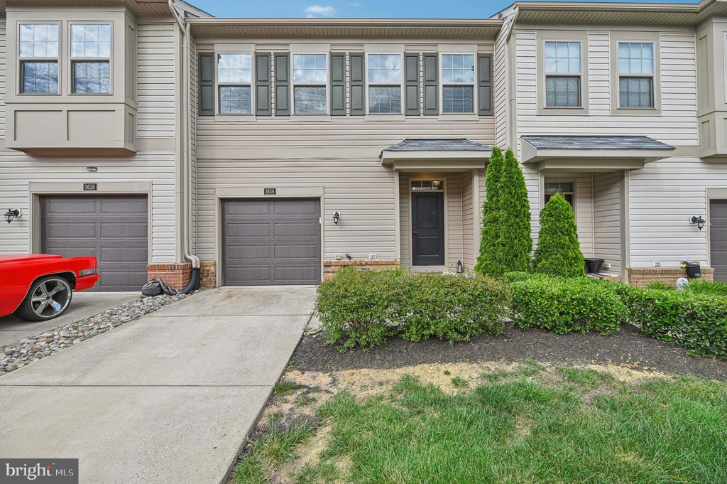 3636 Chippendale Cir, Dale City, VA 22193 MLS VAPW2072330