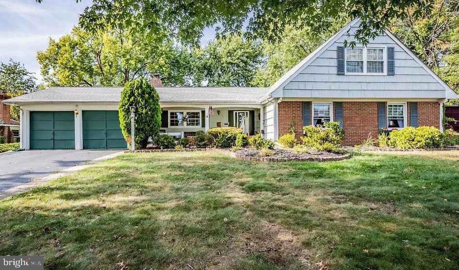 24 Country Club Rd, Willingboro, NJ 08046 MLS NJBL2061216