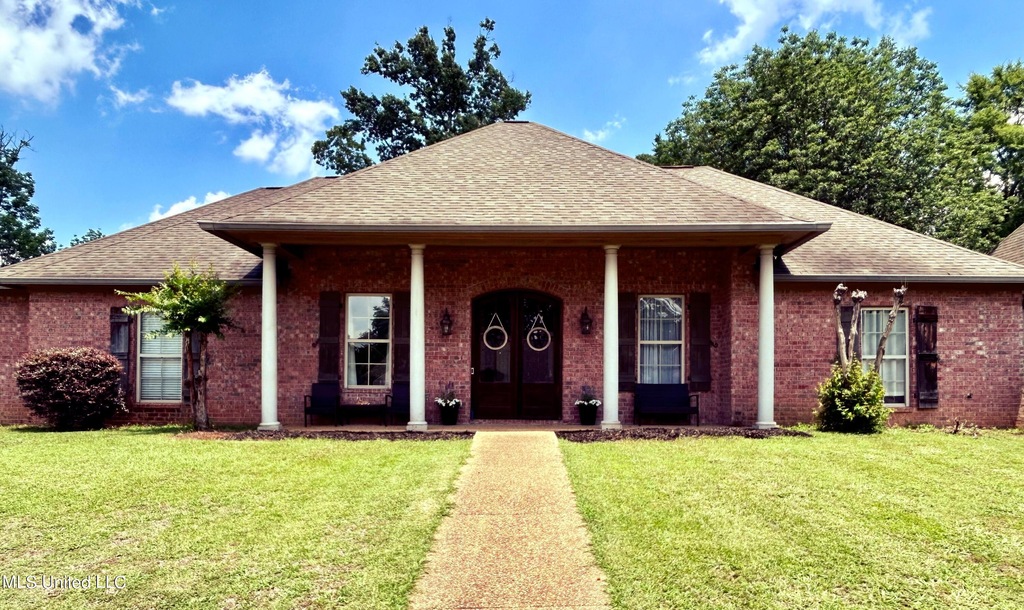 102 Ashbrooke Blvd, Madison, MS 39110 MLS 4072197
