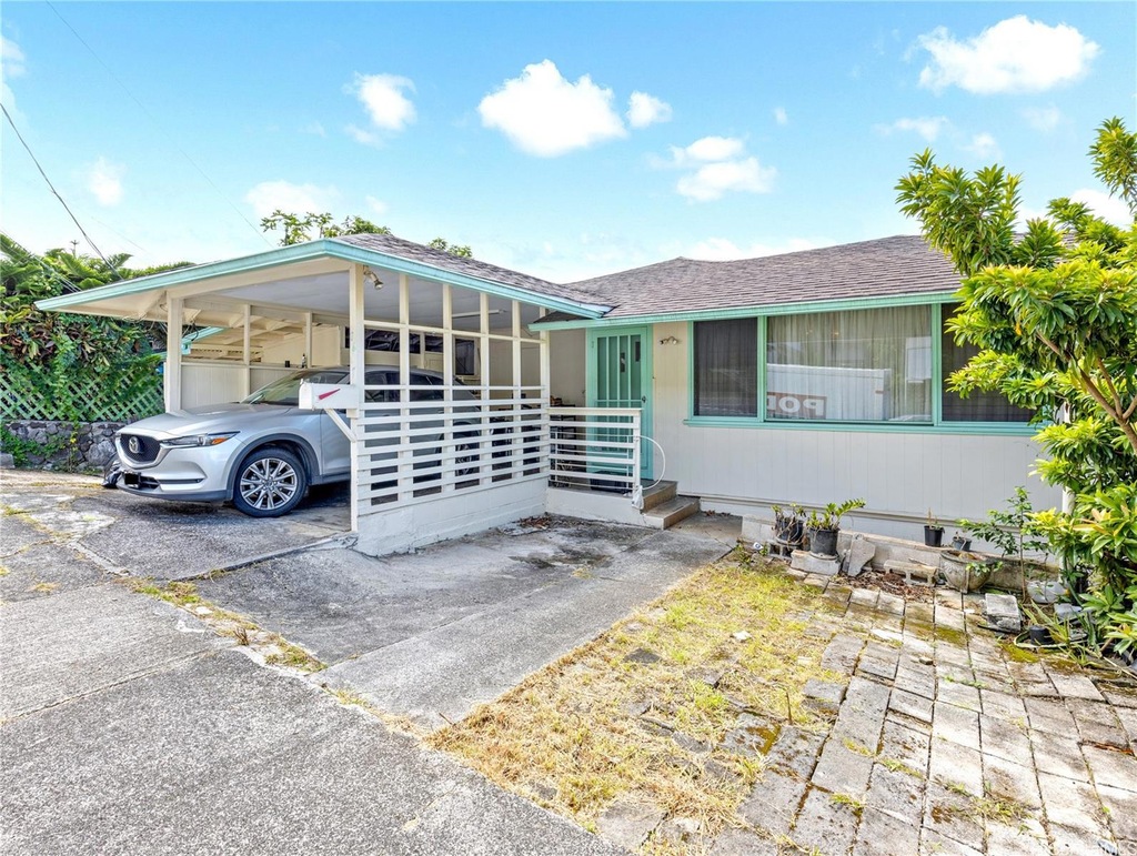 2417 Naai St, Honolulu, HI 96819 | MLS# 202414676 | Homes.com