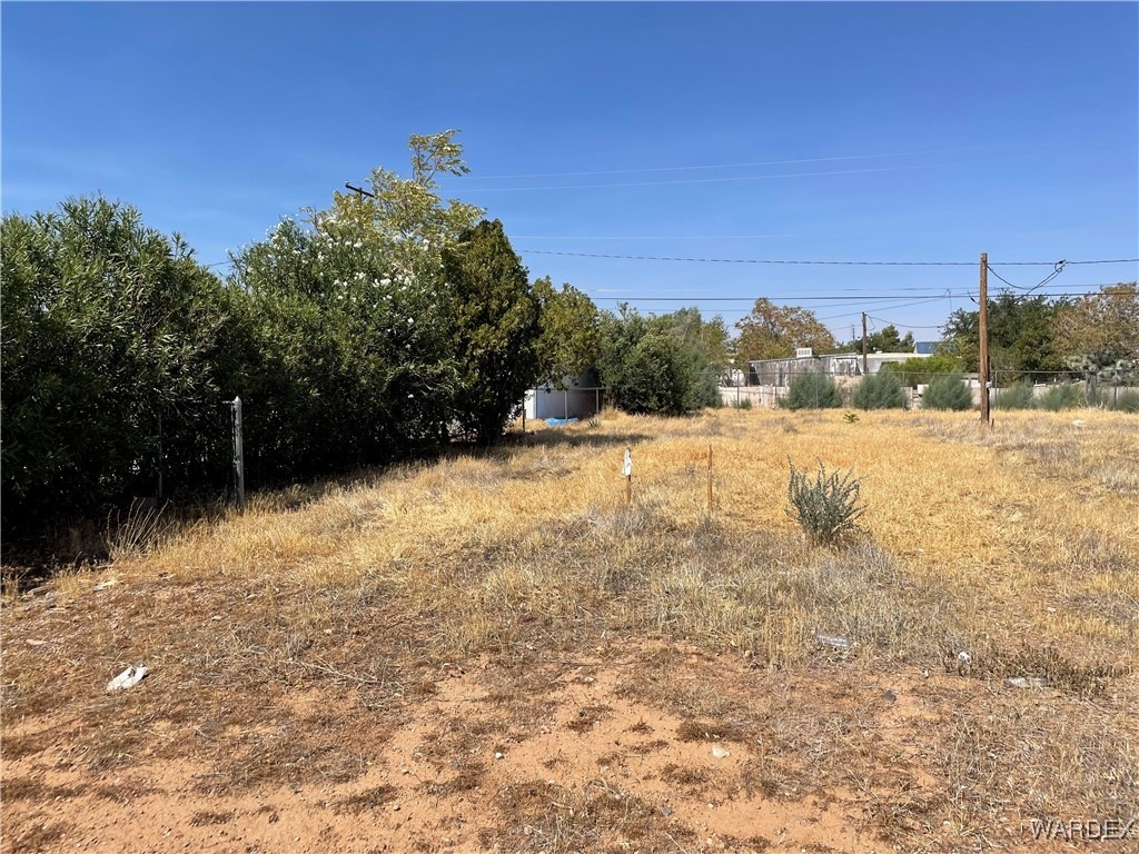 2351 Potter Ave, Kingman, AZ 86409 MLS 019694