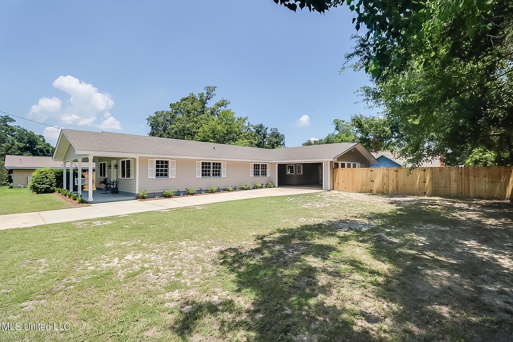 2128 Atkinson Rd, Biloxi, MS 39531 MLS 4084407