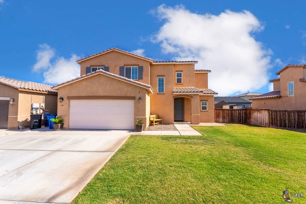 681 Las Dunas St, Imperial, CA 92251 MLS 24396651IC