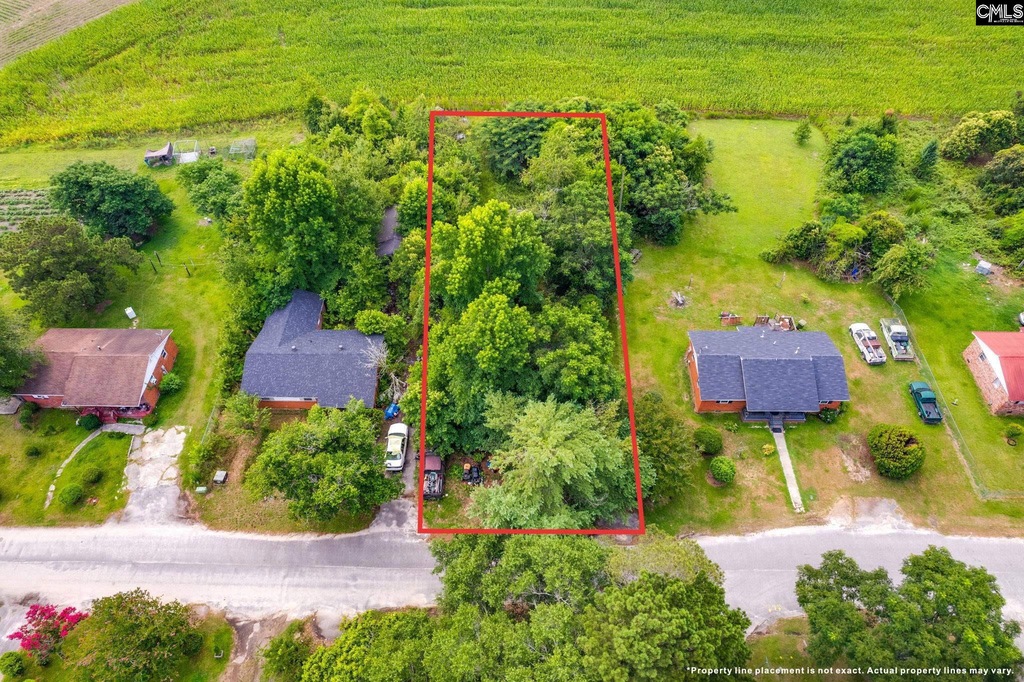 600 James St, SC 29010 MLS 588907