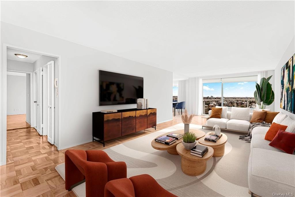 3333 Henry Hudson Pkwy Unit 16B, Bronx, NY 10463 MLS ONEH6275682