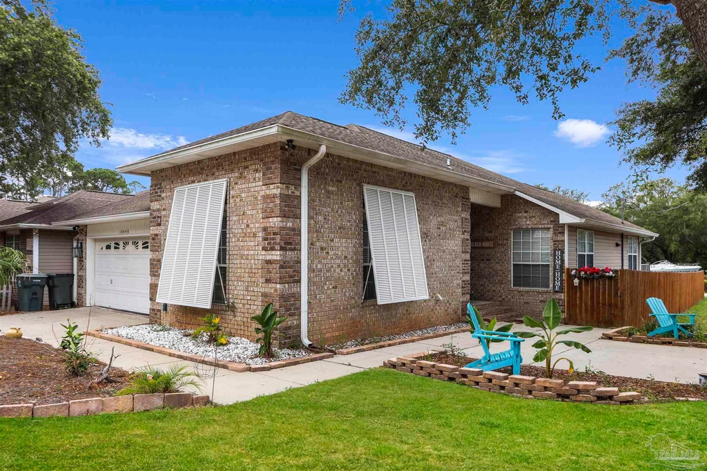 14440 Innerarity Point Rd, Pensacola, FL 32507 MLS 647724