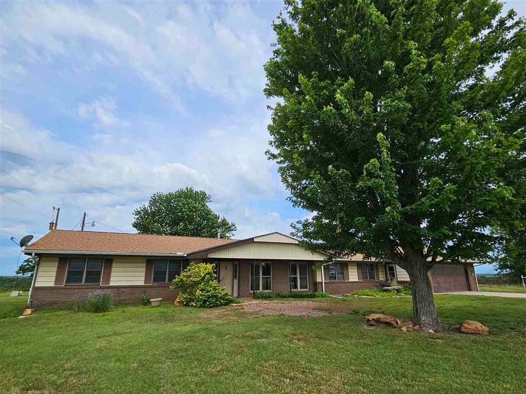 48301 S 35400 Rd, Pawnee, OK 74058 MLS 129916