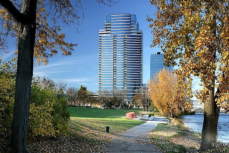 335 Bridge St NW Unit 504, Grand Rapids, MI 49504 MLS 23139014