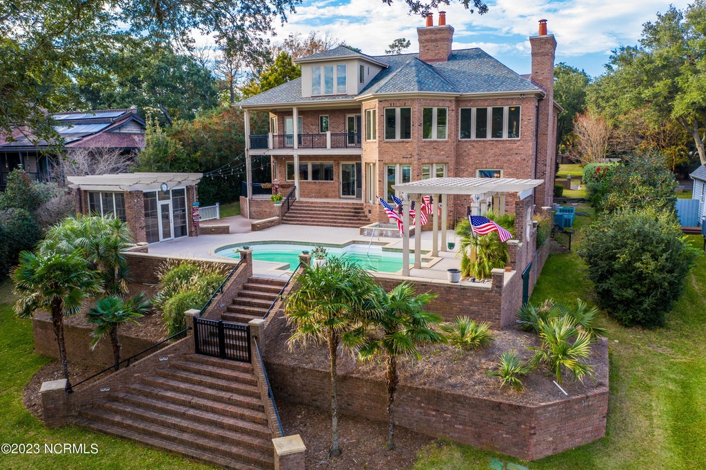 360 Olde Point Loop, Hampstead, NC 28443 MLS 100413832