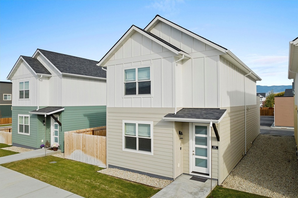 174 Providence Way, Hamilton, MT 59840 MLS 30027372
