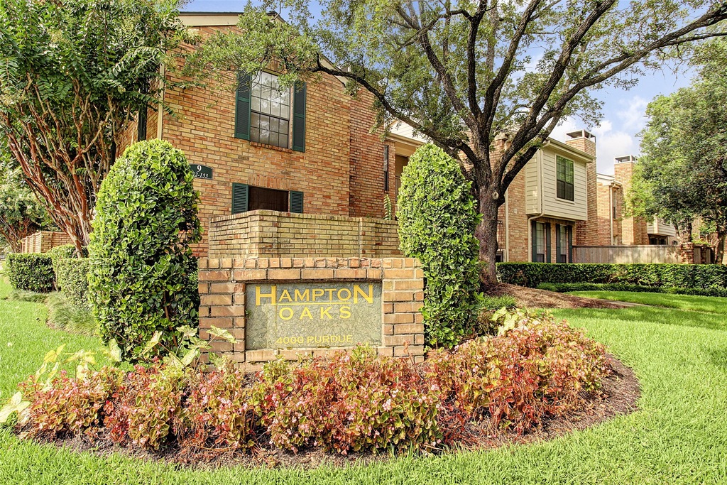 4000 Purdue St Unit 122, Houston, TX 77005