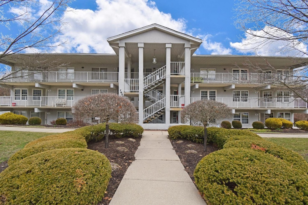 7630 Cheviot Rd Unit 108, Cincinnati, OH 45247 - Recently Sold