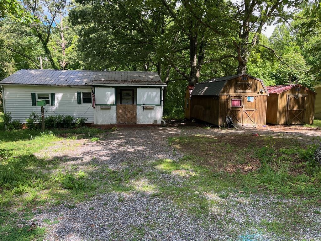 238 Pamplin Rd, Pamplin, VA 23958 MLS 52718