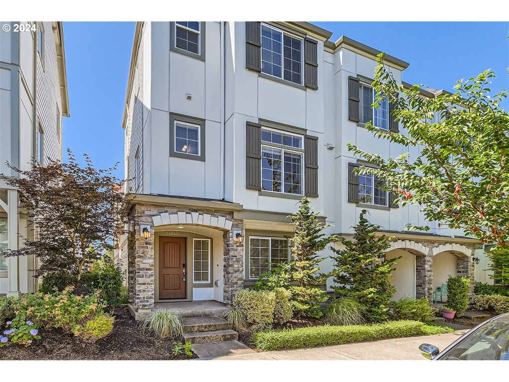 For Sale 14940 NW Orchid St, Portland, OR 97229