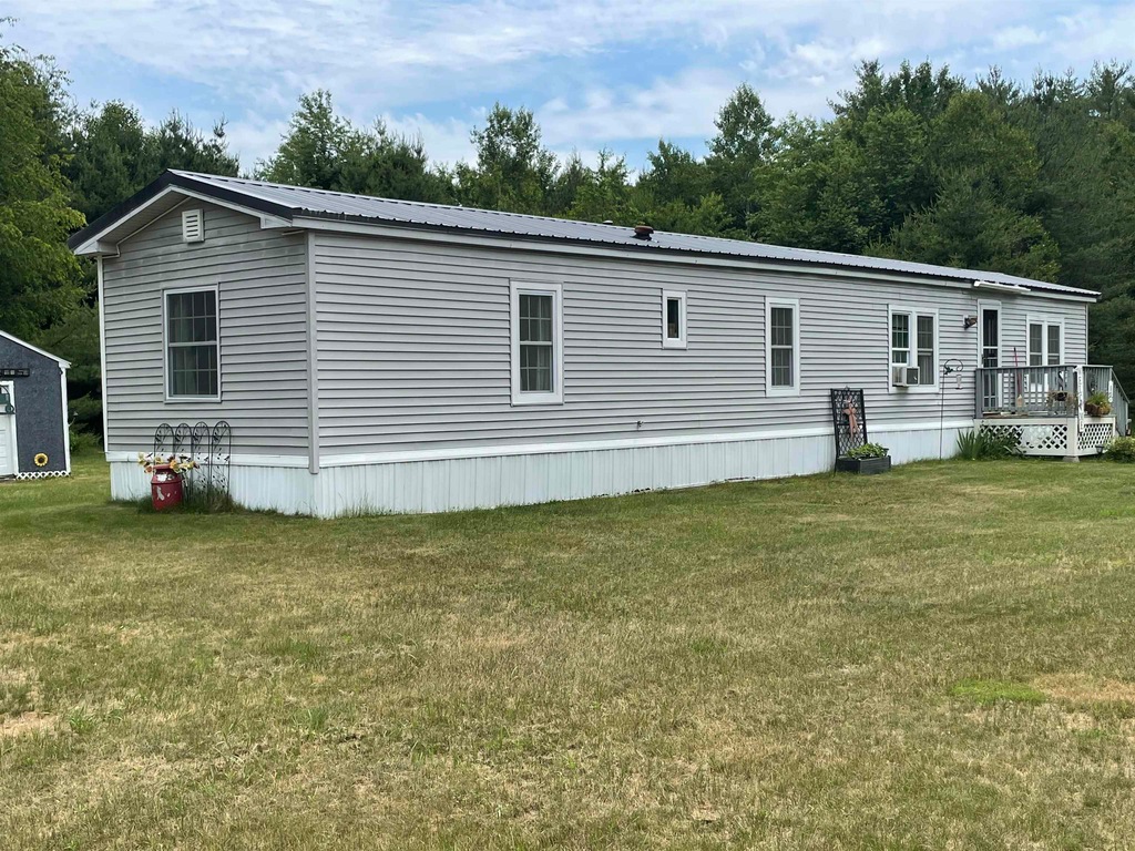 80 Martin Rd, Deering, NH 03244 MLS 5000929