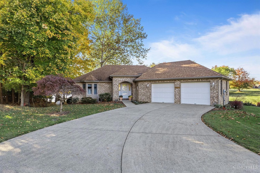 2 Coyote Cove, Lake Waynoka, OH 45171 MLS 1787858