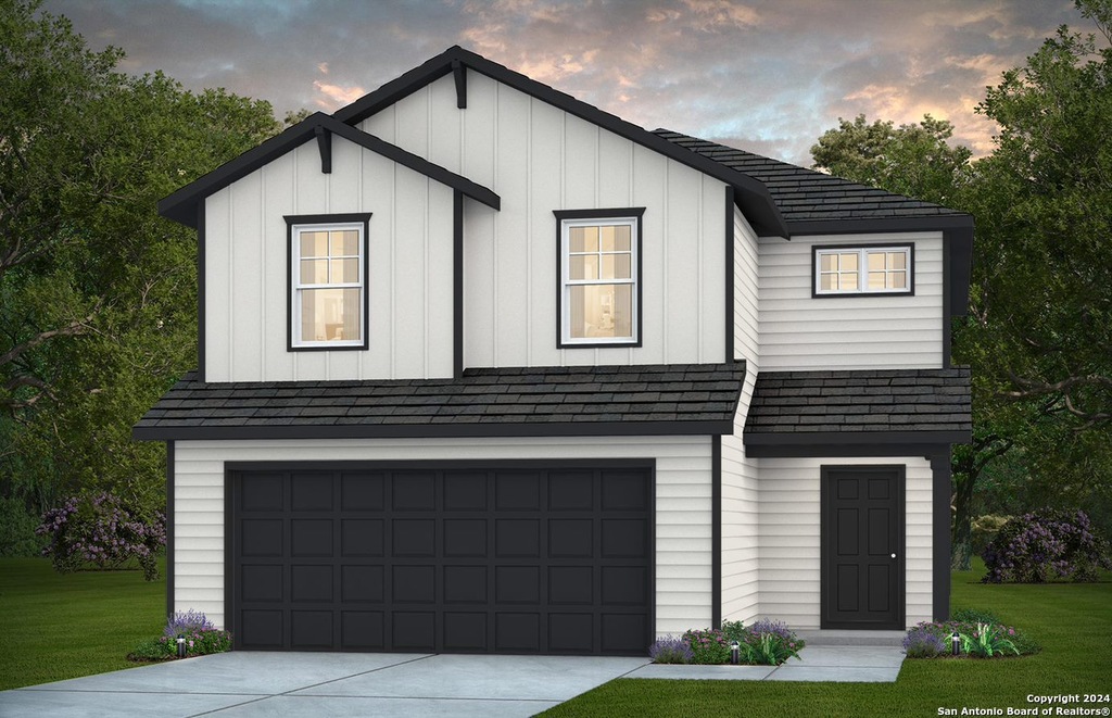 For Sale 1222 Vallarta Centro, Converse, TX 78109