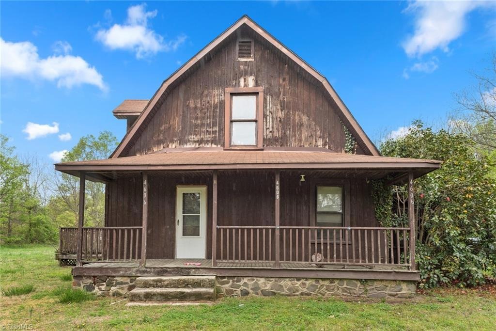 4606 Old Randleman Rd, Greensboro, NC 27406 MLS 1138974