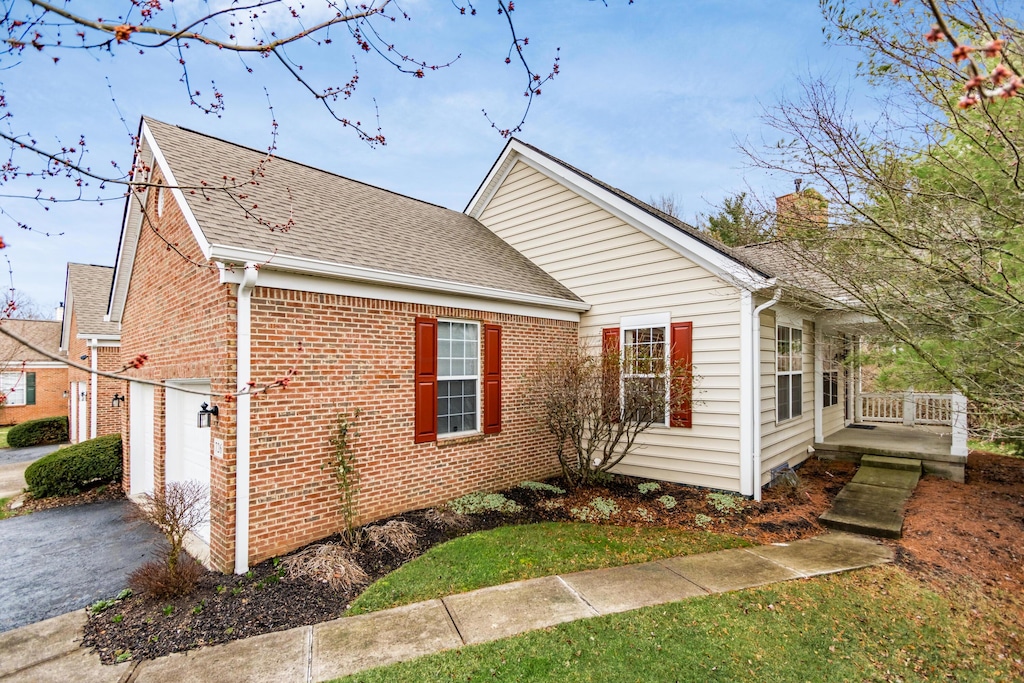 Sold 726 Sycamore Turn Ln Unit 726, Columbus, OH 43213