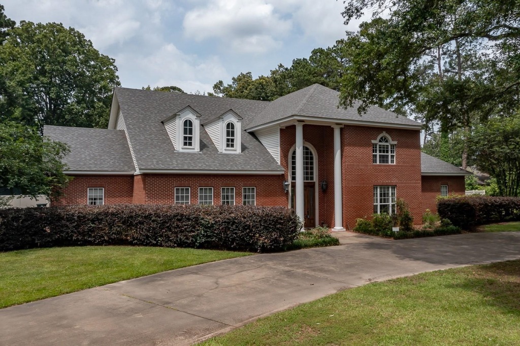 4001 Deborah Dr, Monroe, LA 71201 MLS 210197