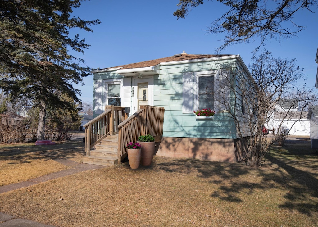 2001 E 7th St, Superior, WI 54880 MLS NST6503899