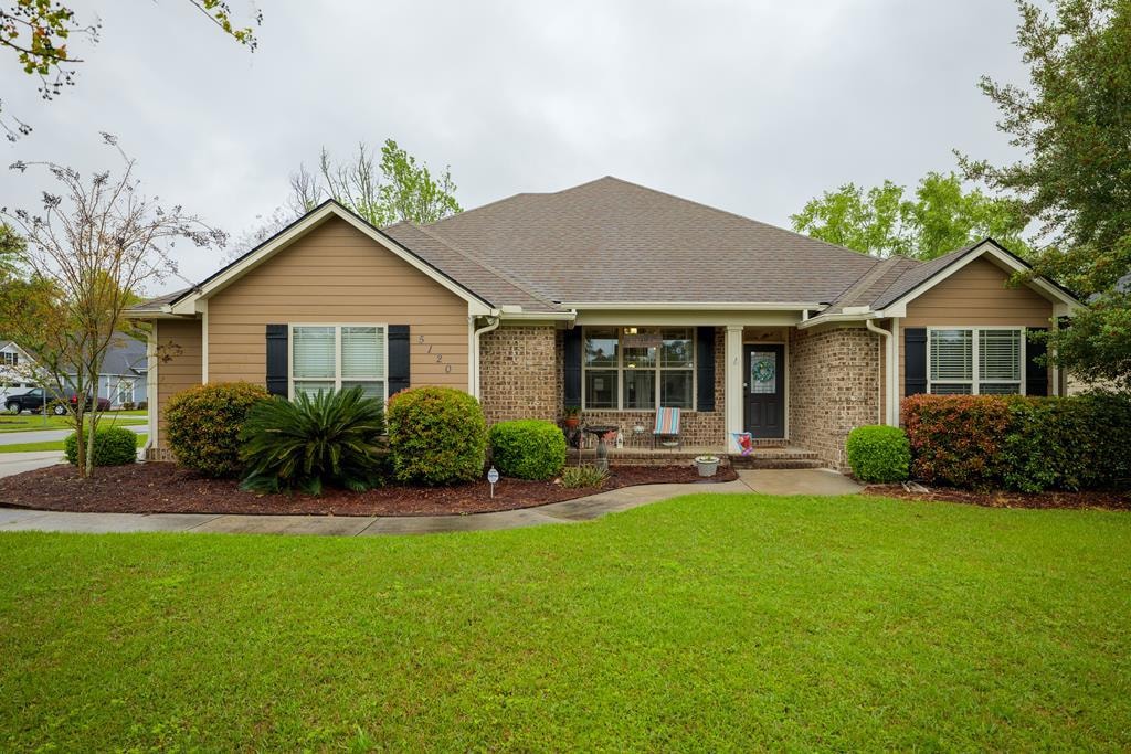 For Sale 5120 Village Way, Hahira, GA 31632