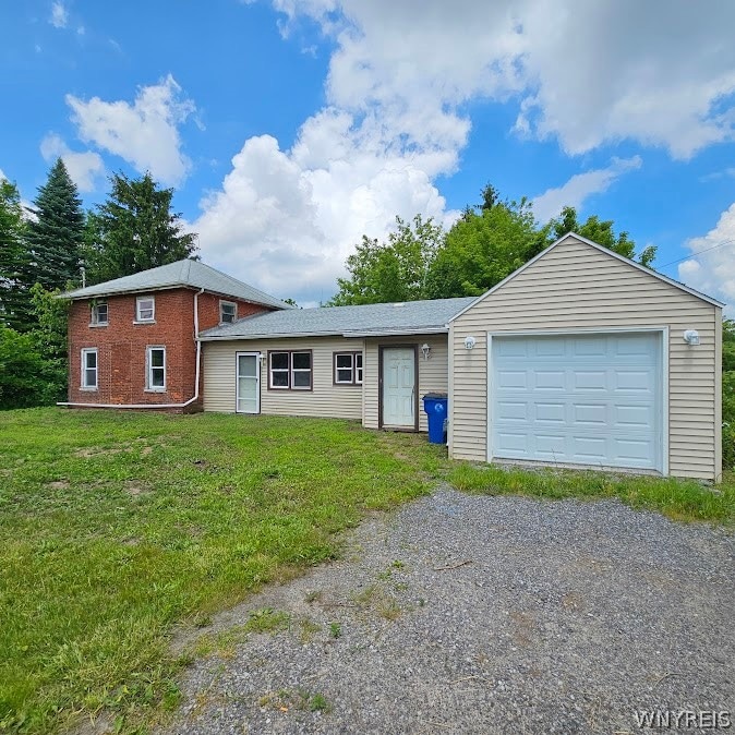 7817 Ridge Rd, Gasport, NY 14067 | Homes.com