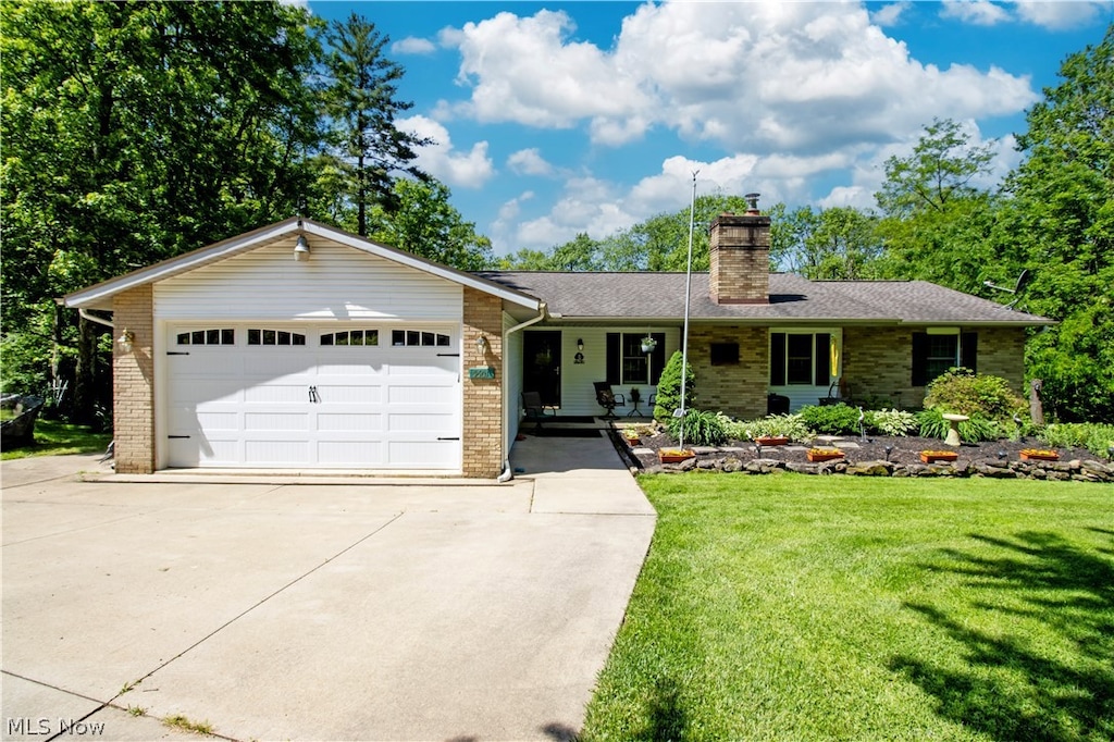 5601 Township Road 466, Lakeville, OH 44638 | Homes.com