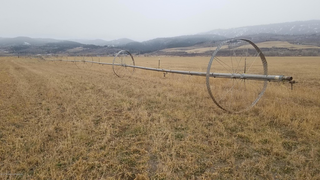 LOT 2 Covered Wagon Rd, Smoot, WY 83126 MLS 193048