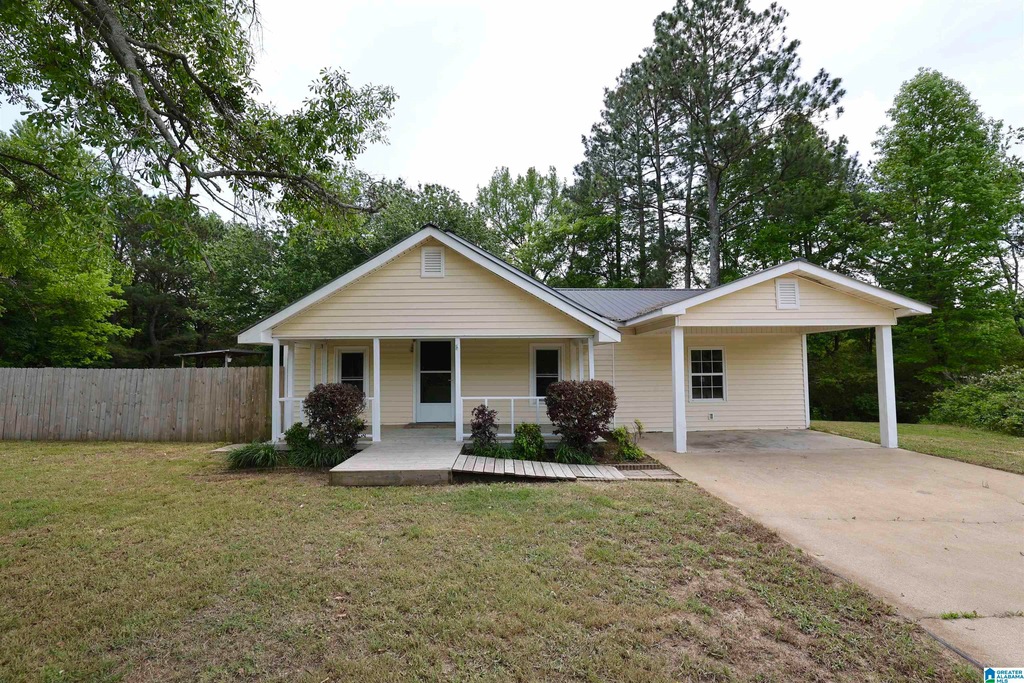 3050 Brow Rd, Boaz, AL 35956 MLS 21384694