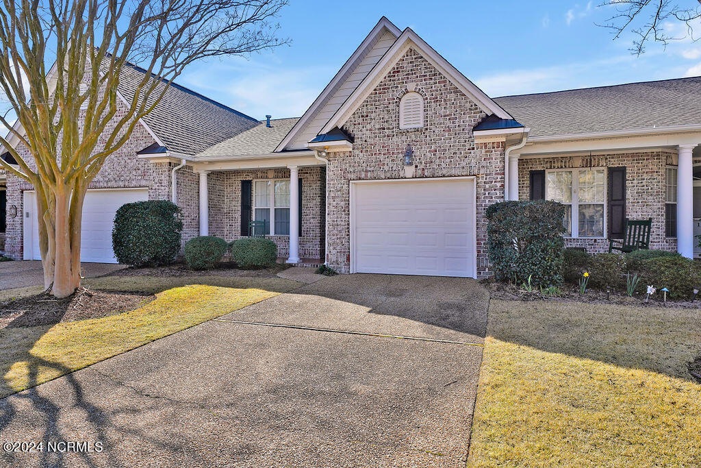 1014 Little Egret, Leland, NC 28451 MLS 100429188