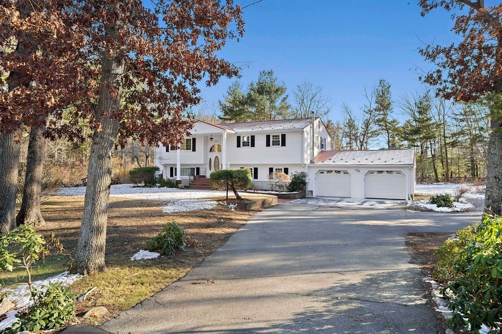 302 Lincoln St, North Easton, MA 02356 Recently Sold
