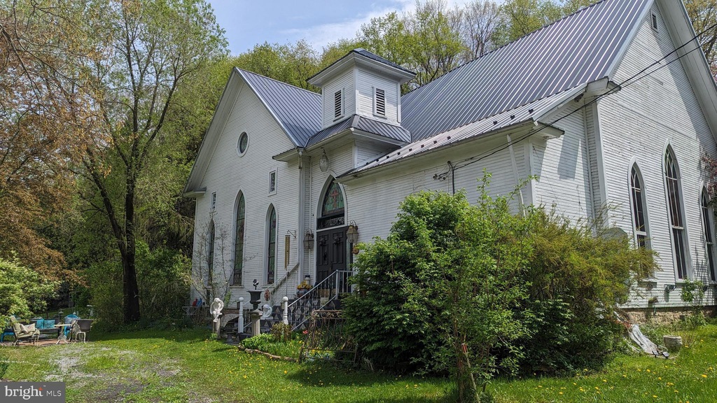 125 Colorado Rd, Munson, PA 16860 MLS PACD2043716