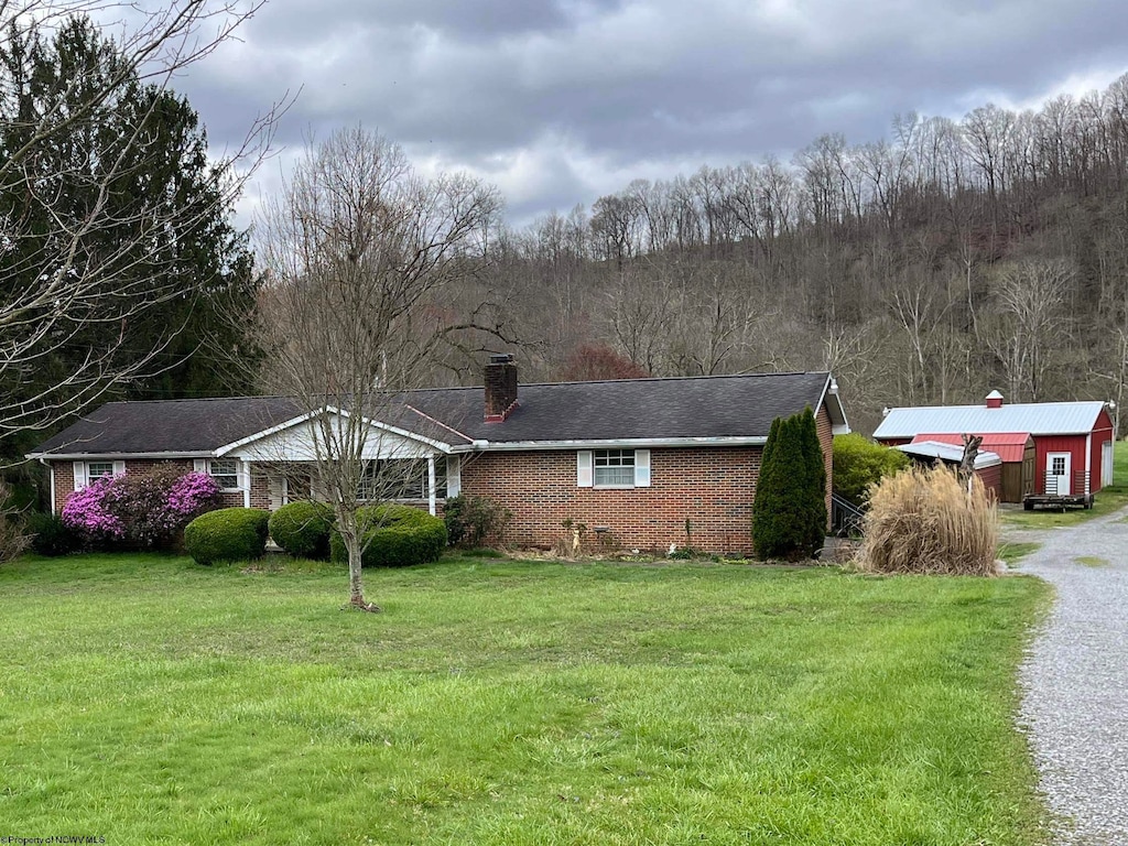 10940 Good Hope Pike, Jane Lew, WV 26378 | Homes.com