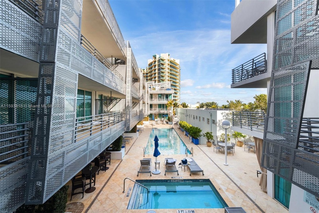 1437 Collins Ave Unit 327, Miami Beach, Fl 33139 