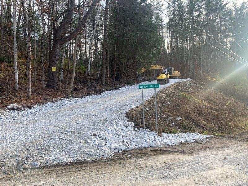 0 Weaver Hill Rd, Ira, VT 05777 MLS 4942558