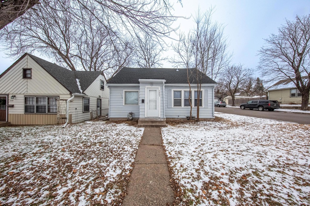 2205 Minnehaha Ave E, Saint Paul, MN 55119 MLS NST6511502