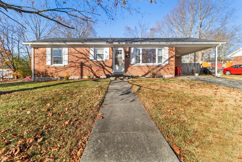 103 Cypress St, Nicholasville, KY 40356 MLS 23022322