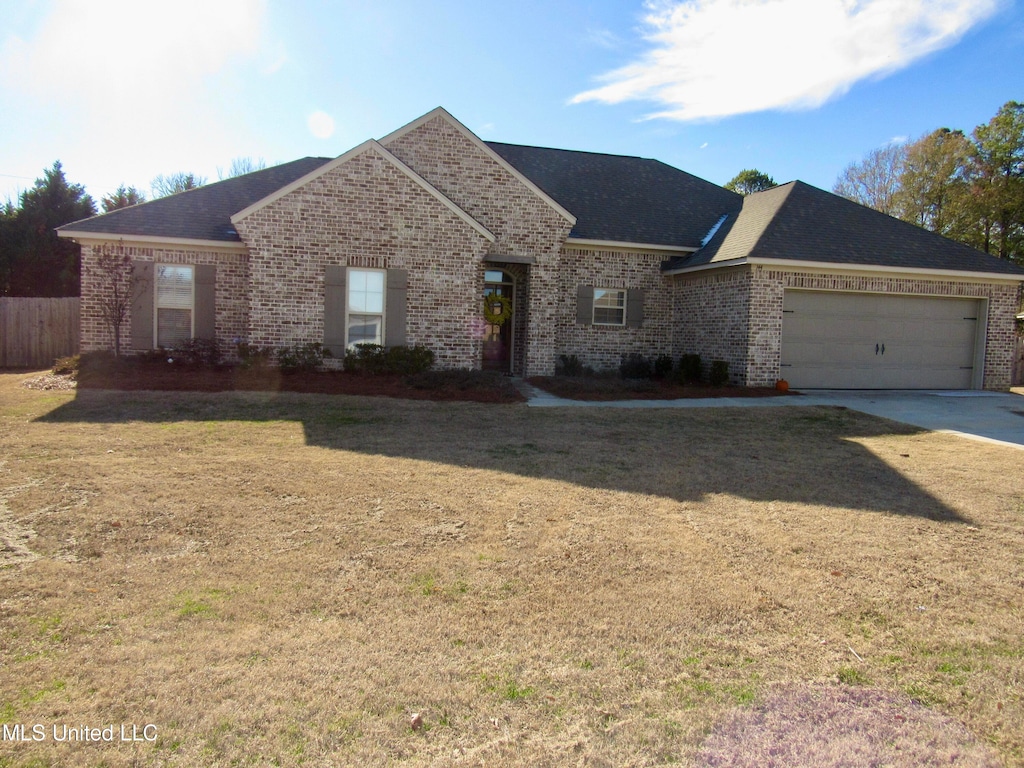 144 Western Ridge Cir, Canton, MS 39046 MLS 4068296