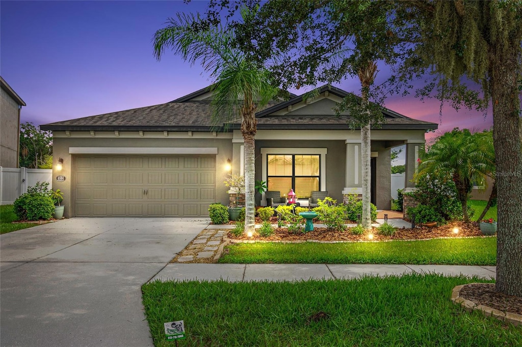 For Sale 4804 Woods Landing Ln, Tampa, FL 33619